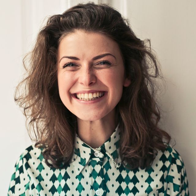 Sophie Marchand